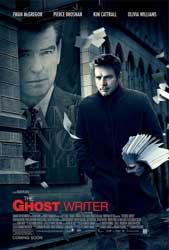 ghostwriter