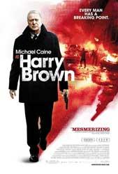 harrybrown