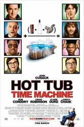 hottubtimemachine