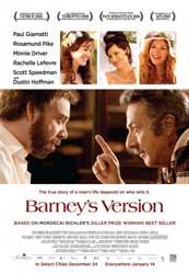 barneysversion
