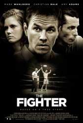 fighter