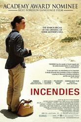 incendies