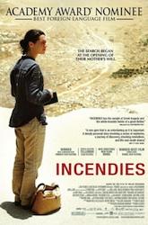 incendies