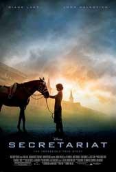 secretariat