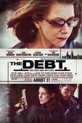 thedebt
