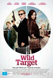 wildtarget