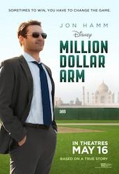 milliondollararm