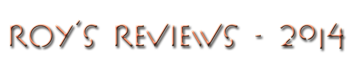 royreviews2014