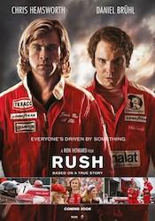 rush