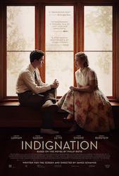 indignation