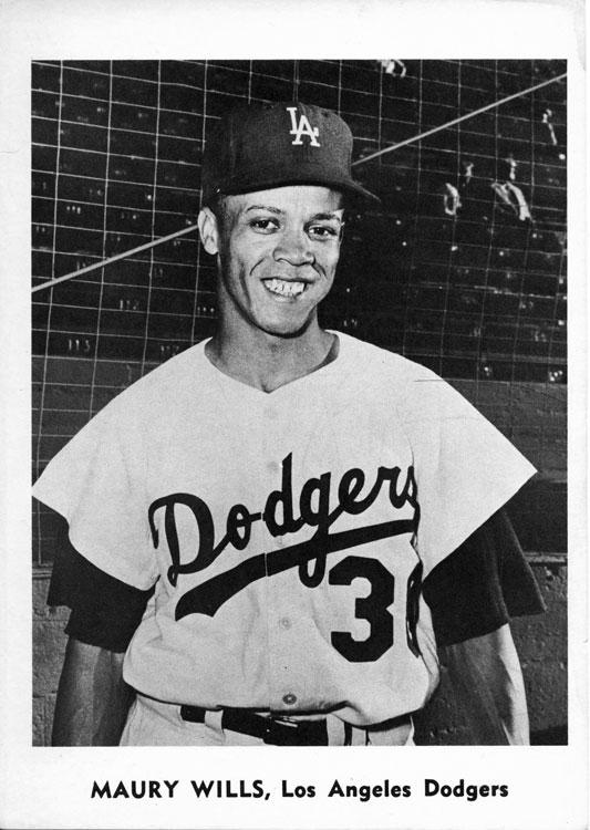 maurywills