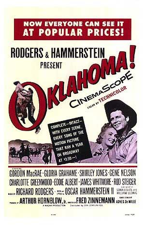 oklahoma