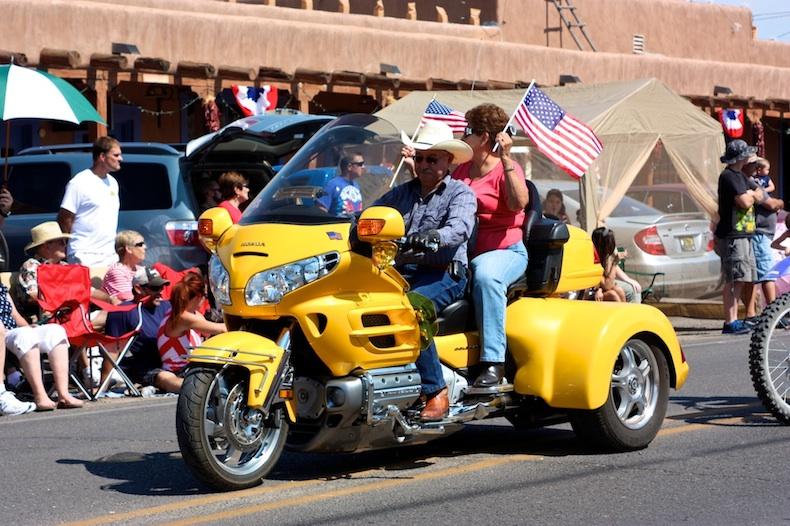 yellowbike